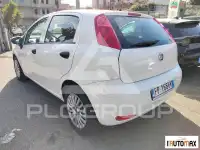 2018 Fiat Punto