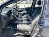 2018 Fiat Punto