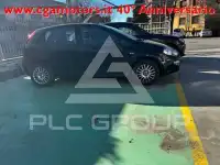 2018 Fiat Punto