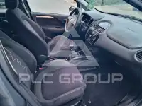 2018 Fiat Punto