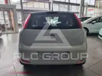 2018 Fiat Punto