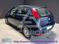 2018 Fiat Punto