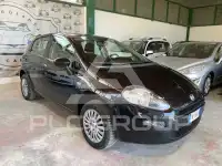 2018 Fiat Punto