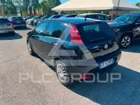 2018 Fiat Punto