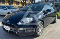 2018 Fiat Punto