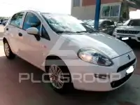 2018 Fiat Punto