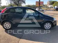 2018 Fiat Punto