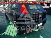 2018 Fiat Punto