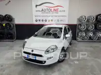 2018 Fiat Punto