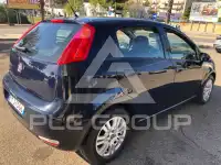2018 Fiat Punto