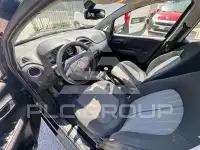 2018 Fiat Punto