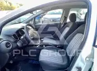 2018 Fiat Punto