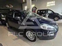 2018 Fiat Punto