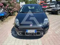 2018 Fiat Punto