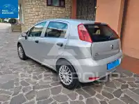 2018 Fiat Punto