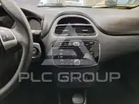 2018 Fiat Punto
