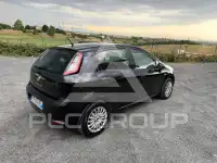 2018 Fiat Punto