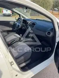 2018 Fiat Punto