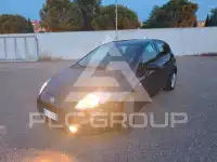 2018 Fiat Punto