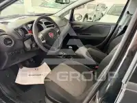 2018 Fiat Punto