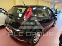 2018 Fiat Punto