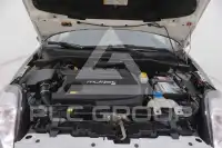 2018 Fiat Punto