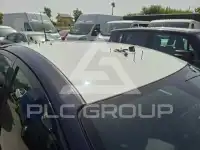 2018 Fiat Punto