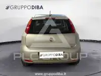 2018 Fiat Punto