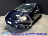2018 Fiat Punto