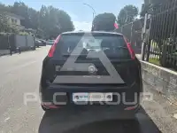 2018 Fiat Punto