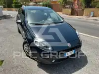 2018 Fiat Punto