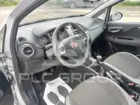 2018 Fiat Punto