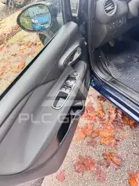 2018 Fiat Punto