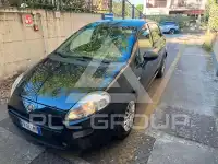 2018 Fiat Punto