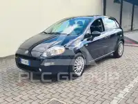 2018 Fiat Punto