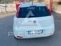 2018 Fiat Punto