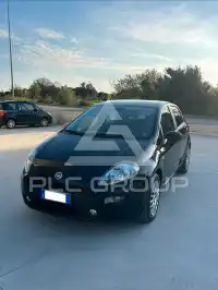 2018 Fiat Punto