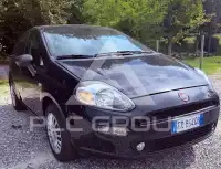 2018 Fiat Punto