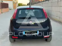 2018 Fiat Punto