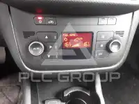 2018 Fiat Punto
