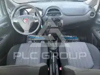 2018 Fiat Punto