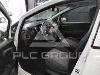 2018 Fiat Punto