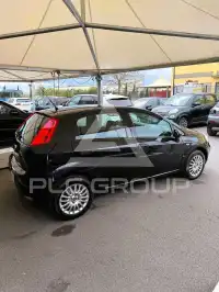 2018 Fiat Punto