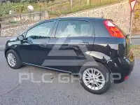 2018 Fiat Punto