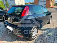 2018 Fiat Punto