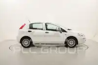 2018 Fiat Punto