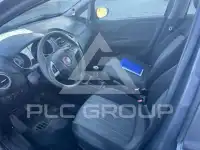 2018 Fiat Punto