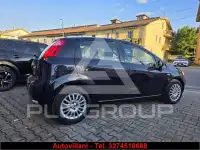2018 Fiat Punto