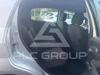 2018 Fiat Punto