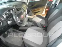 2018 Fiat Punto